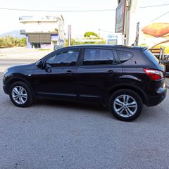 Nissan Qashqai 2011 06/2011-AUTO CLIMA-PARKTRONIC-CRUISE CONTROL-ΑΠΟ SERVICE-thumb-51