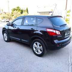 Nissan Qashqai 2011 06/2011-AUTO CLIMA-PARKTRONIC-CRUISE CONTROL-ΑΠΟ SERVICE-thumb-33