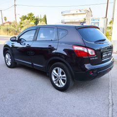 Nissan Qashqai 2011 06/2011-AUTO CLIMA-PARKTRONIC-CRUISE CONTROL-ΑΠΟ SERVICE-thumb-56