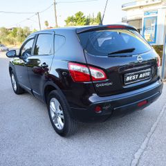 Nissan Qashqai 2011 06/2011-AUTO CLIMA-PARKTRONIC-CRUISE CONTROL-ΑΠΟ SERVICE-thumb-59
