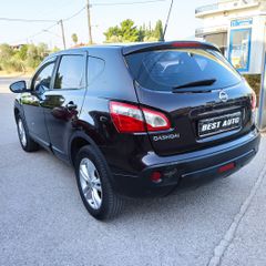 Nissan Qashqai 2011 06/2011-AUTO CLIMA-PARKTRONIC-CRUISE CONTROL-ΑΠΟ SERVICE-thumb-31