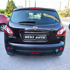 Nissan Qashqai 2011 06/2011-AUTO CLIMA-PARKTRONIC-CRUISE CONTROL-ΑΠΟ SERVICE-thumb-30