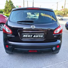 Nissan Qashqai 2011 06/2011-AUTO CLIMA-PARKTRONIC-CRUISE CONTROL-ΑΠΟ SERVICE-thumb-58
