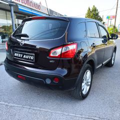 Nissan Qashqai 2011 06/2011-AUTO CLIMA-PARKTRONIC-CRUISE CONTROL-ΑΠΟ SERVICE-thumb-29