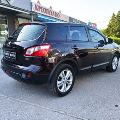 Nissan Qashqai 2011 06/2011-AUTO CLIMA-PARKTRONIC-CRUISE CONTROL-ΑΠΟ SERVICE-thumb-52