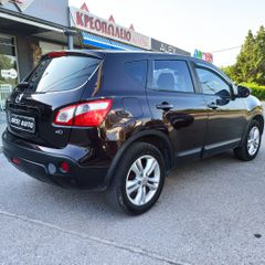 Nissan Qashqai 2011 06/2011-AUTO CLIMA-PARKTRONIC-CRUISE CONTROL-ΑΠΟ SERVICE-thumb-32