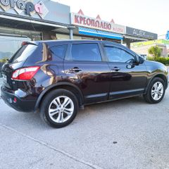 Nissan Qashqai 2011 06/2011-AUTO CLIMA-PARKTRONIC-CRUISE CONTROL-ΑΠΟ SERVICE-thumb-27