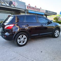 Nissan Qashqai 2011 06/2011-AUTO CLIMA-PARKTRONIC-CRUISE CONTROL-ΑΠΟ SERVICE-thumb-50