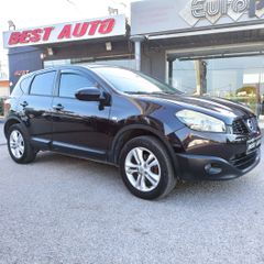Nissan Qashqai 2011 06/2011-AUTO CLIMA-PARKTRONIC-CRUISE CONTROL-ΑΠΟ SERVICE-thumb-53