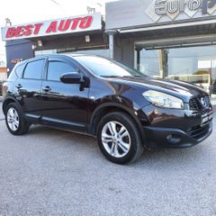 Nissan Qashqai 2011 06/2011-AUTO CLIMA-PARKTRONIC-CRUISE CONTROL-ΑΠΟ SERVICE-thumb-55