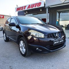Nissan Qashqai 2011 06/2011-AUTO CLIMA-PARKTRONIC-CRUISE CONTROL-ΑΠΟ SERVICE-thumb-26