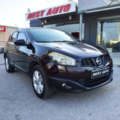 Nissan Qashqai 2011 06/2011-AUTO CLIMA-PARKTRONIC-CRUISE CONTROL-ΑΠΟ SERVICE-thumb-60