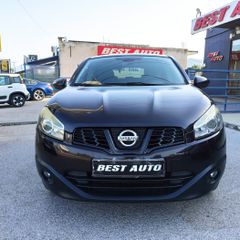 Nissan Qashqai 2011 06/2011-AUTO CLIMA-PARKTRONIC-CRUISE CONTROL-ΑΠΟ SERVICE-thumb-25