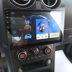 Nissan Qashqai 2011 06/2011-AUTO CLIMA-PARKTRONIC-CRUISE CONTROL-ΑΠΟ SERVICE-thumb-13