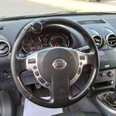 Nissan Qashqai 2011 06/2011-AUTO CLIMA-PARKTRONIC-CRUISE CONTROL-ΑΠΟ SERVICE-thumb-9