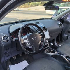 Nissan Qashqai 2011 06/2011-AUTO CLIMA-PARKTRONIC-CRUISE CONTROL-ΑΠΟ SERVICE-thumb-15