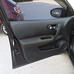 Nissan Qashqai 2011 06/2011-AUTO CLIMA-PARKTRONIC-CRUISE CONTROL-ΑΠΟ SERVICE-thumb-19