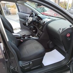 Nissan Qashqai 2011 06/2011-AUTO CLIMA-PARKTRONIC-CRUISE CONTROL-ΑΠΟ SERVICE-thumb-37