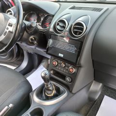 Nissan Qashqai 2011 06/2011-AUTO CLIMA-PARKTRONIC-CRUISE CONTROL-ΑΠΟ SERVICE-thumb-17