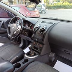 Nissan Qashqai 2011 06/2011-AUTO CLIMA-PARKTRONIC-CRUISE CONTROL-ΑΠΟ SERVICE-thumb-39
