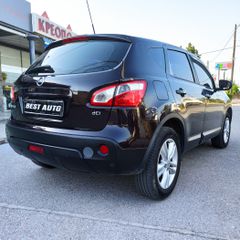 Nissan Qashqai 2011 06/2011-AUTO CLIMA-PARKTRONIC-CRUISE CONTROL-ΑΠΟ SERVICE-thumb-3