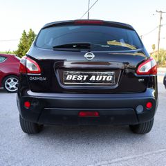 Nissan Qashqai 2011 06/2011-AUTO CLIMA-PARKTRONIC-CRUISE CONTROL-ΑΠΟ SERVICE-thumb-4