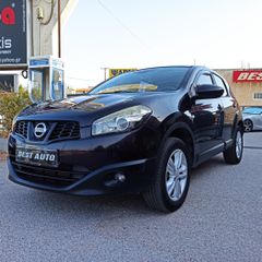 Nissan Qashqai 2011 06/2011-AUTO CLIMA-PARKTRONIC-CRUISE CONTROL-ΑΠΟ SERVICE