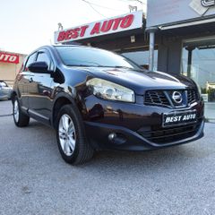 Nissan Qashqai 2011 06/2011-AUTO CLIMA-PARKTRONIC-CRUISE CONTROL-ΑΠΟ SERVICE-thumb-2