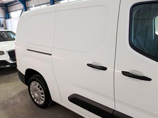 Opel Combo 2021 TD 1.5 BUSINESS 6-MT XL LONG 3-SEATS 1000kg EURO-6 ΕΛΛΗΝΙΚΟ-thumb-7