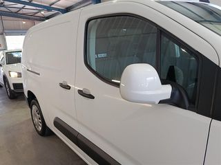 Opel Combo 2021 TD 1.5 BUSINESS 6-MT XL LONG 3-SEATS 1000kg EURO-6 ΕΛΛΗΝΙΚΟ-thumb-8