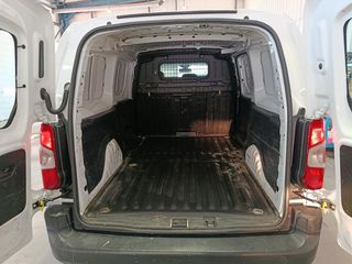 Opel Combo 2021 TD 1.5 BUSINESS 6-MT XL LONG 3-SEATS 1000kg EURO-6 ΕΛΛΗΝΙΚΟ-thumb-9