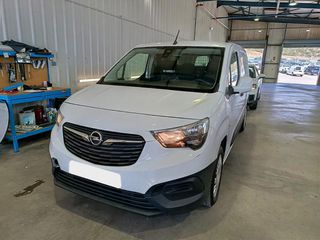 Opel Combo 2021 TD 1.5 BUSINESS 6-MT XL LONG 3-SEATS 1000kg EURO-6 ΕΛΛΗΝΙΚΟ-thumb-15