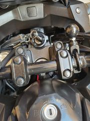 Honda NC 750X 2017 DCT-thumb-2