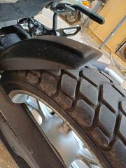 Honda NC 750X 2017 DCT-thumb-4