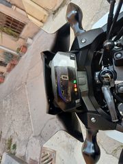 Honda NC 750X 2017 DCT-thumb-5