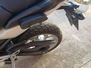 Honda NC 750X 2017 DCT-thumb-7