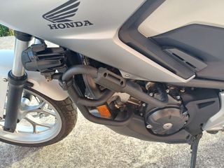Honda NC 750X 2017 DCT-thumb-8