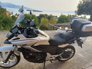 Honda NC 750X 2017 DCT-thumb-10