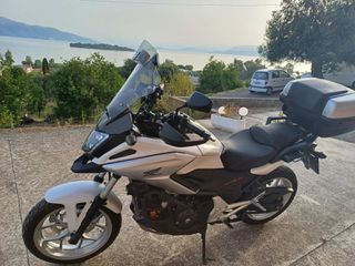 Honda NC 750X 2017 DCT-thumb-11