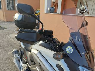 Honda NC 750X 2017 DCT-thumb-13