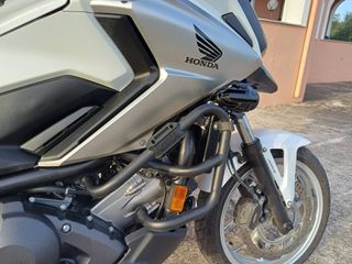 Honda NC 750X 2017 DCT-thumb-17
