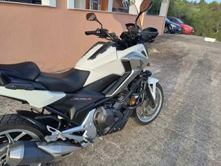 Honda NC 750X 2017 DCT-thumb-19