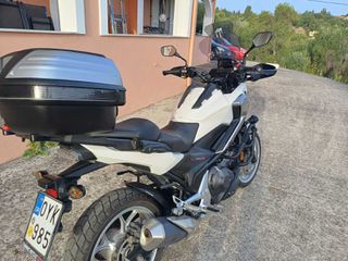 Honda NC 750X 2017 DCT-thumb-20