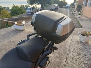 Honda NC 750X 2017 DCT-thumb-22