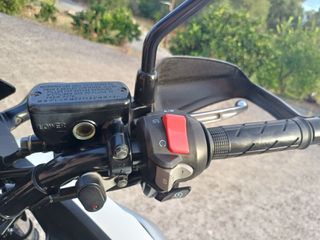 Honda NC 750X 2017 DCT-thumb-23