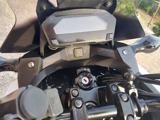 Honda NC 750X 2017 DCT-thumb-24