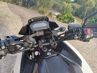 Honda NC 750X 2017 DCT-thumb-25