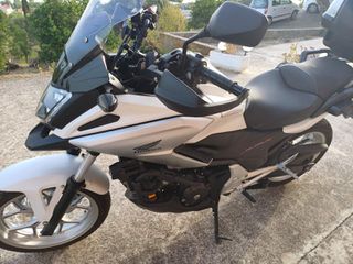 Honda NC 750X 2017 DCT-thumb-27