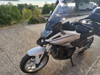 Honda NC 750X 2017 DCT-thumb-28