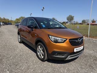 Opel Crossland X 2018 INNOVATION